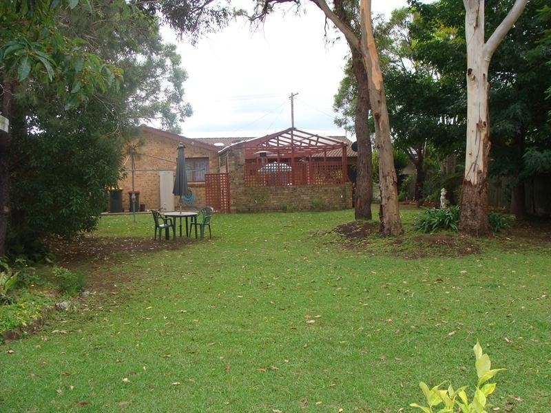 22 Crawford Drive, North Nowra NSW 2541