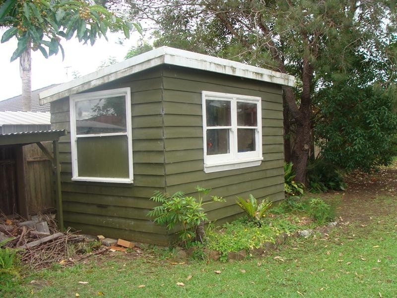 22 Crawford Drive, North Nowra NSW 2541