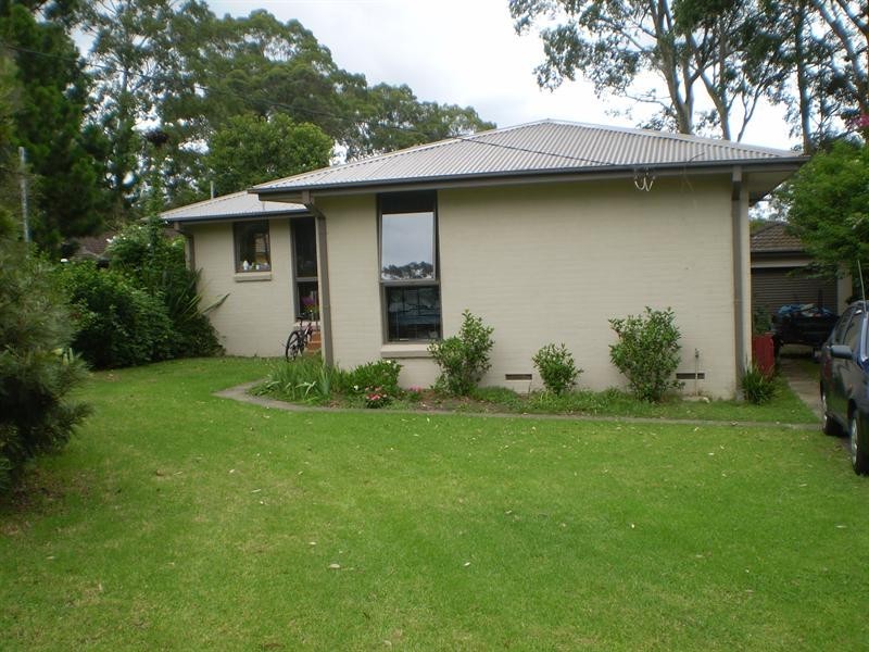 16 Maclean Street, Nowra NSW 2541