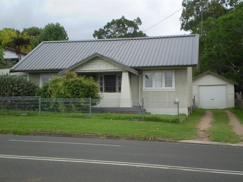 41 Illaroo Road, North Nowra NSW 2541