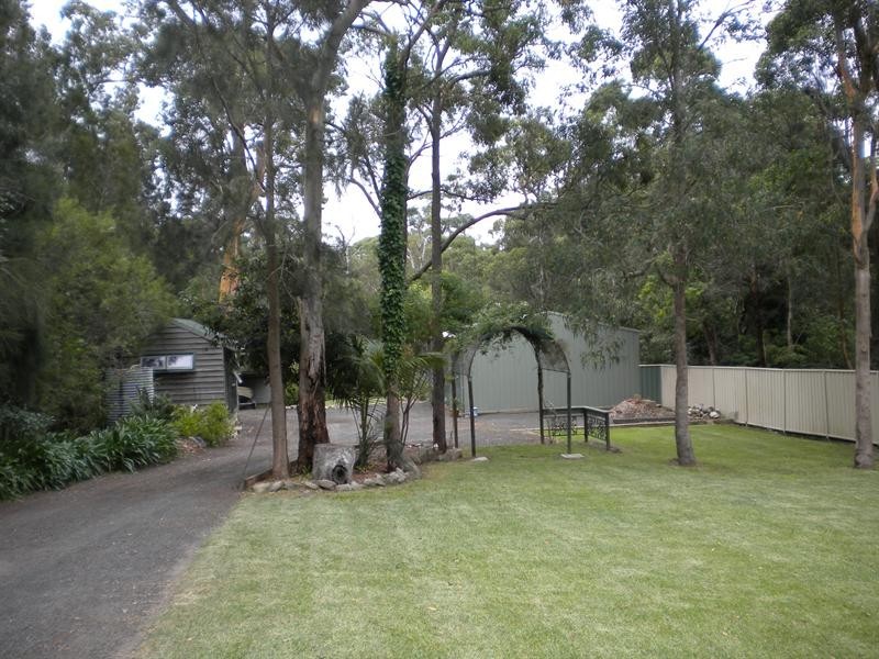 62 Sheaffe Street, Callala Bay NSW 2540