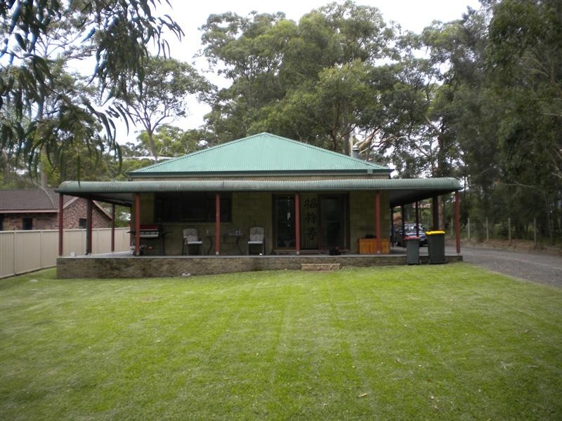 62 Sheaffe Street, Callala Bay NSW 2540