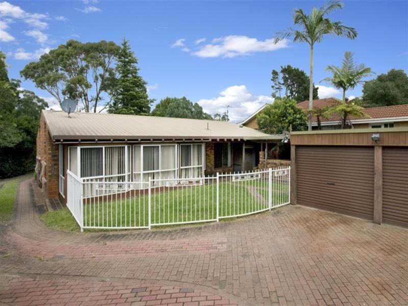 107 McMahons Road, North Nowra NSW 2541