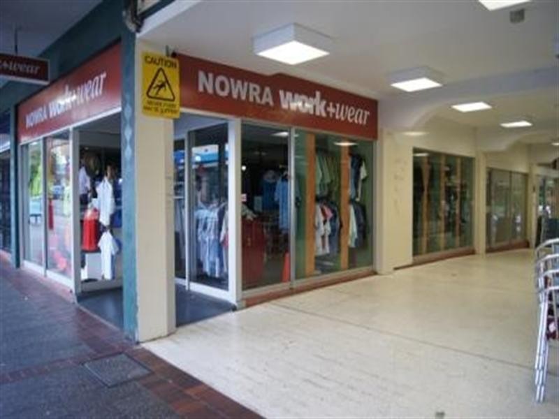 Nowra NSW 2541