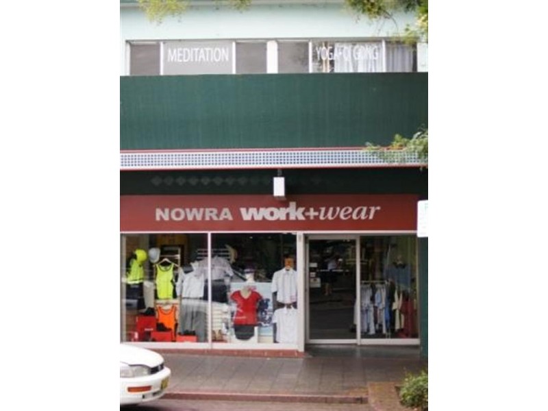 Nowra NSW 2541