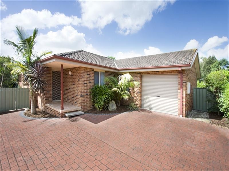 5b Parlour Close, North Nowra NSW 2541