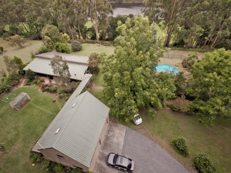 431 Koloona Drive, Watersleigh NSW 2540