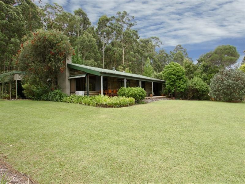 431 Koloona Drive, Watersleigh NSW 2540