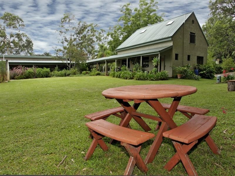 431 Koloona Drive, Watersleigh NSW 2540