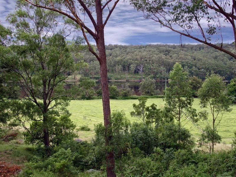 431 Koloona Drive, Watersleigh NSW 2540