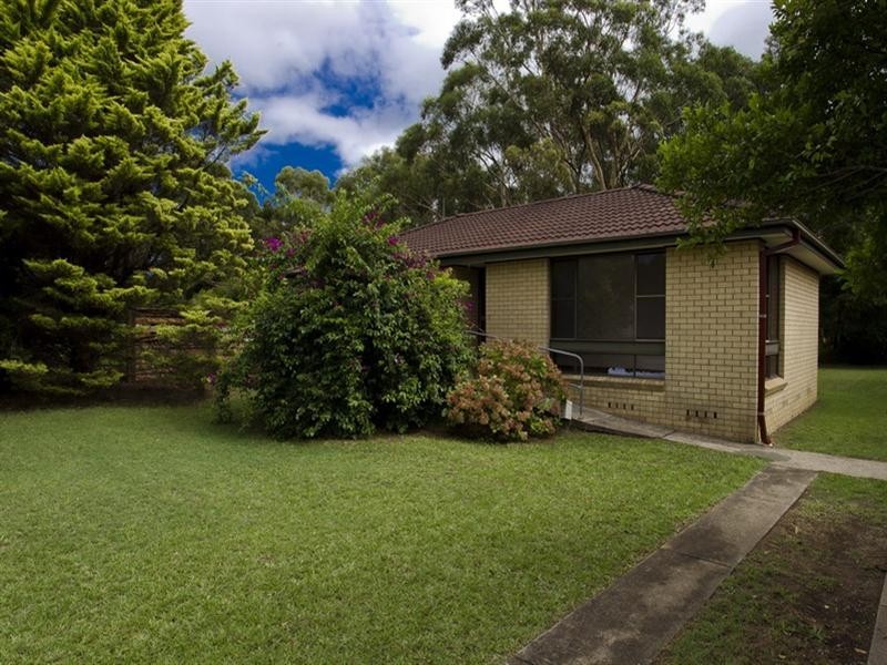 5 Byron Avenue, North Nowra NSW 2541
