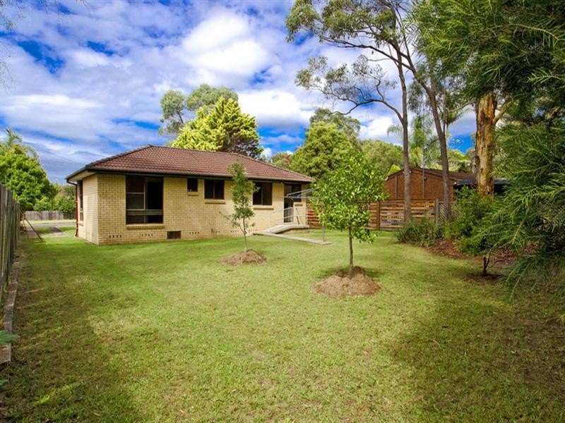 5 Byron Avenue, North Nowra NSW 2541