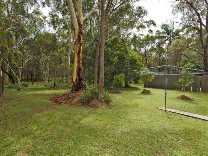 5 Byron Avenue, North Nowra NSW 2541