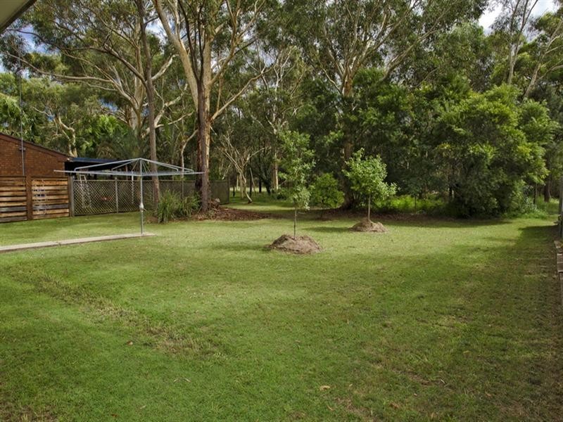 5 Byron Avenue, North Nowra NSW 2541