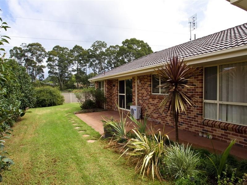 7 Lightwood Drive, West Nowra NSW 2541