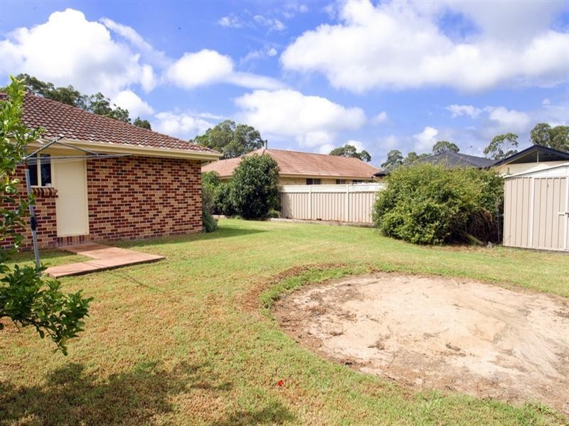 7 Lightwood Drive, West Nowra NSW 2541