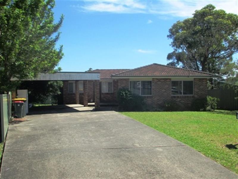 1/6 Jaycee Avenue, Nowra NSW 2541