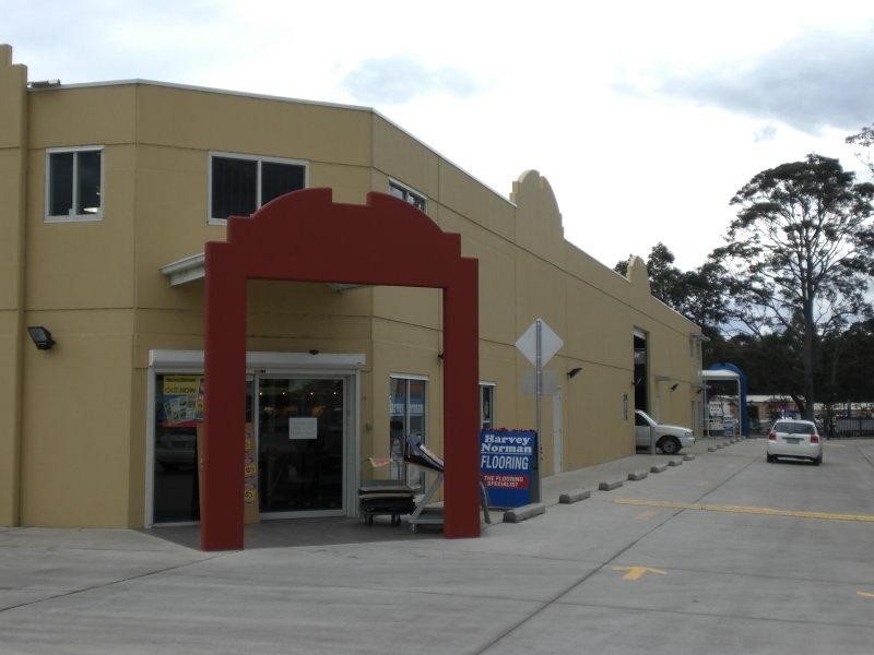2B/142 Princes Highway, Nowra NSW 2541