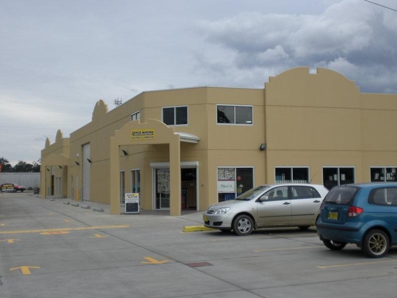2B/142 Princes Highway, Nowra NSW 2541