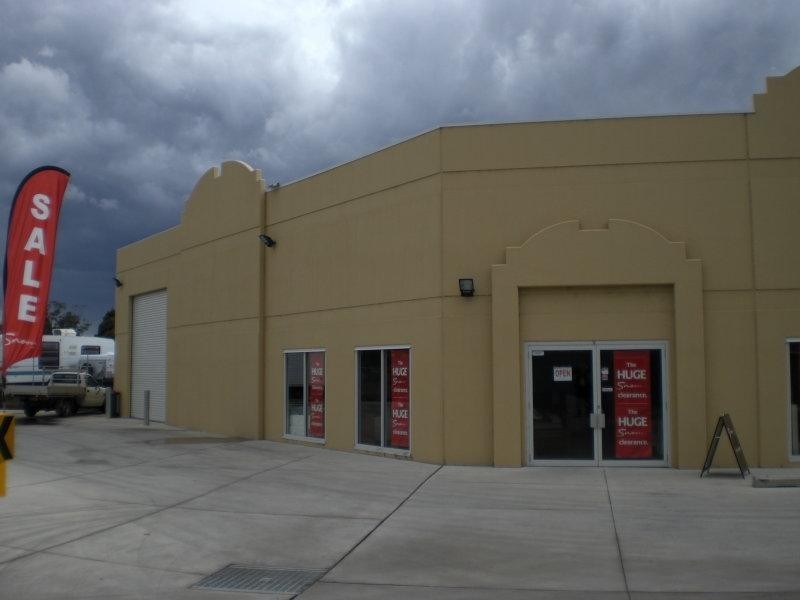 2B/142 Princes Highway, Nowra NSW 2541