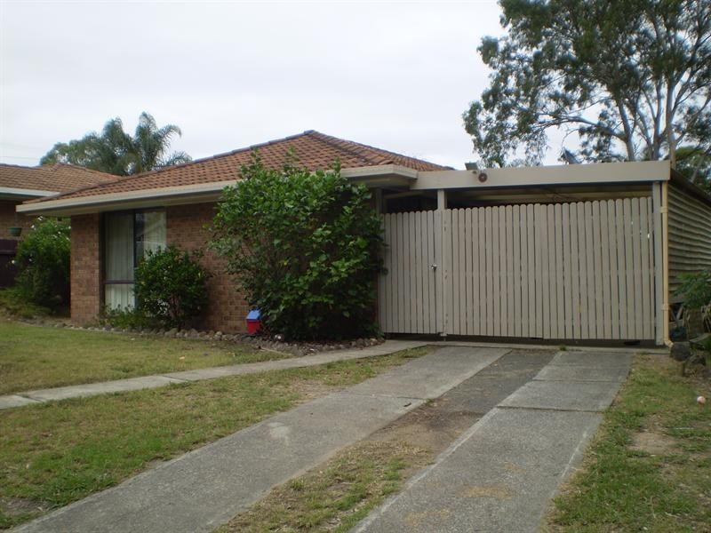 31 Moresby Place, Nowra NSW 2541