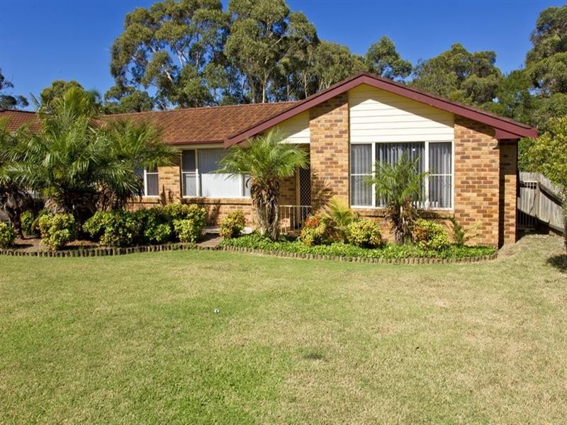 14 Glenair Avenue, West Nowra NSW 2541