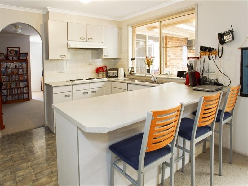 14 Glenair Avenue, West Nowra NSW 2541