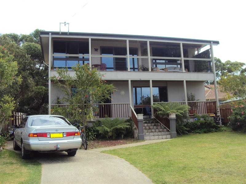 74 Silvermere Street, Culburra Beach NSW 2540