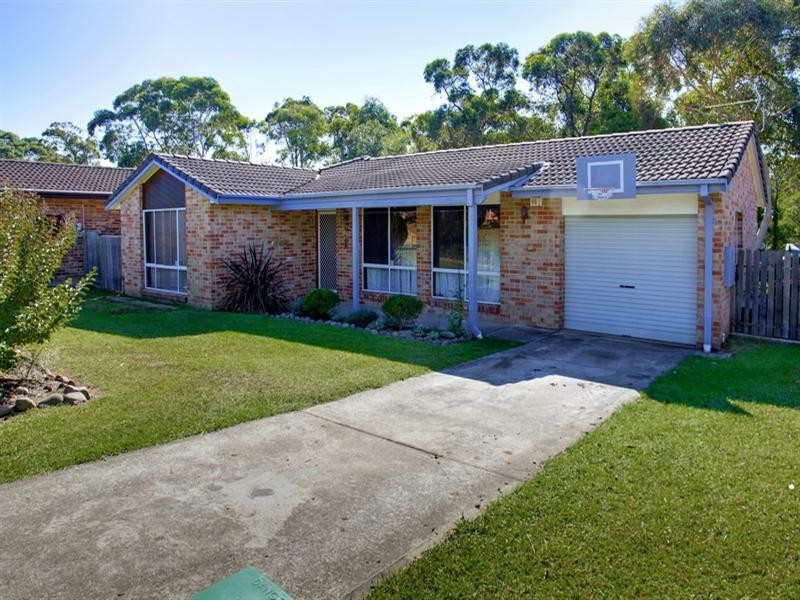 12 Glenair Avenue, West Nowra NSW 2541
