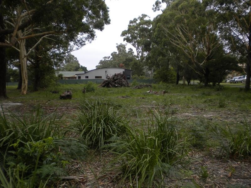 81 Greville Avenue, Sanctuary Point NSW 2540