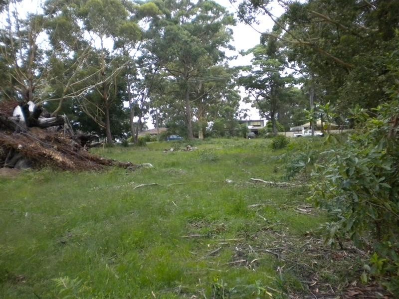 81 Greville Avenue, Sanctuary Point NSW 2540