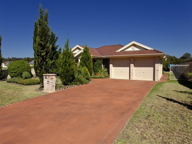 29 Burradoo Crescent, Nowra NSW 2541