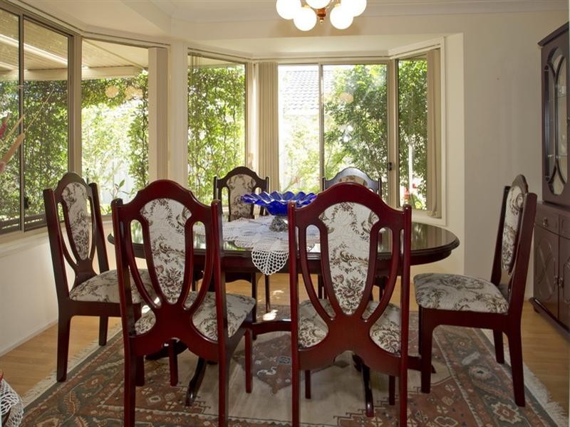 29 Burradoo Crescent, Nowra NSW 2541