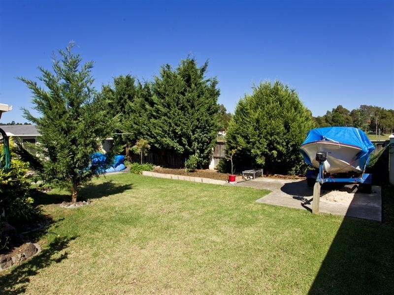 29 Burradoo Crescent, Nowra NSW 2541