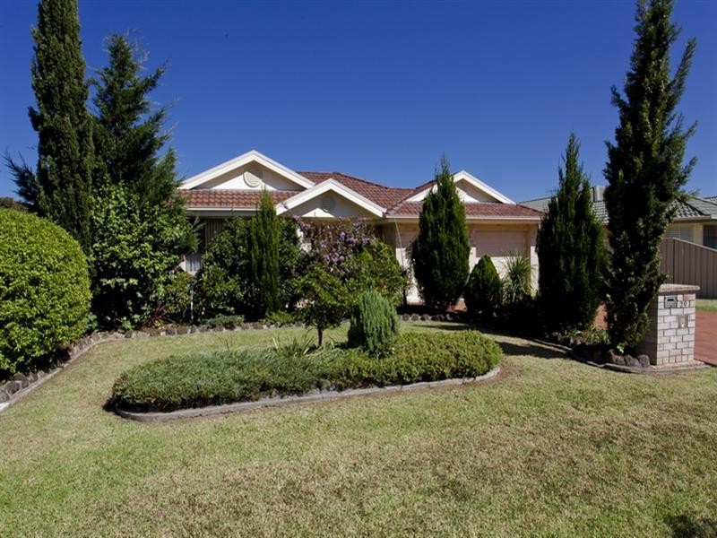 29 Burradoo Crescent, Nowra NSW 2541