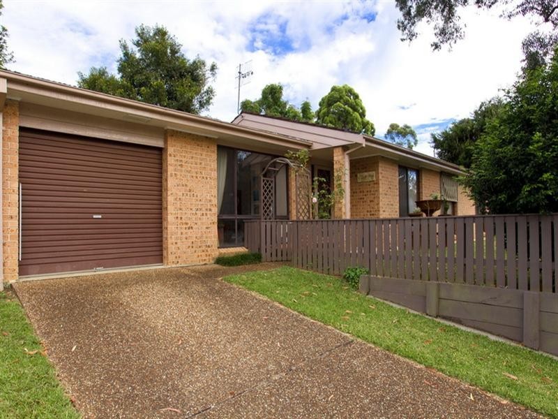 22 Devlin Avenue, North Nowra NSW 2541
