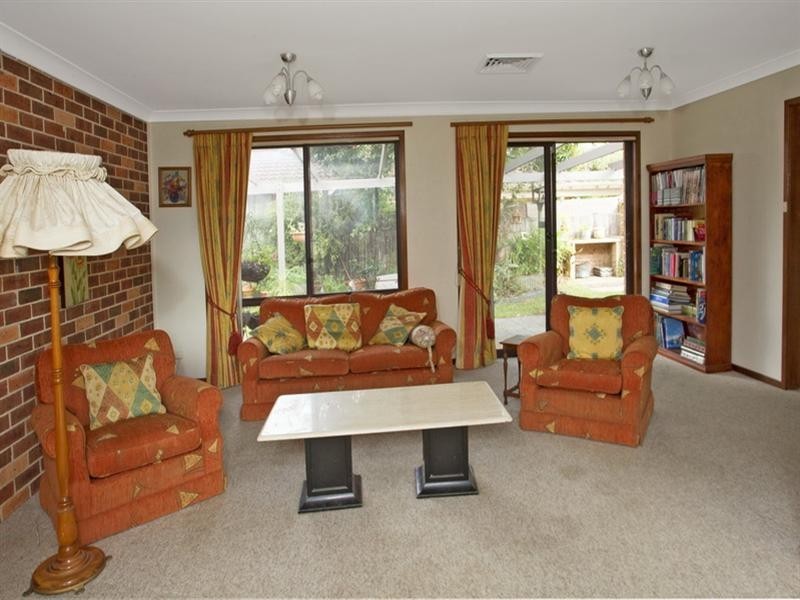 22 Devlin Avenue, North Nowra NSW 2541