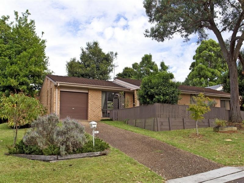 22 Devlin Avenue, North Nowra NSW 2541