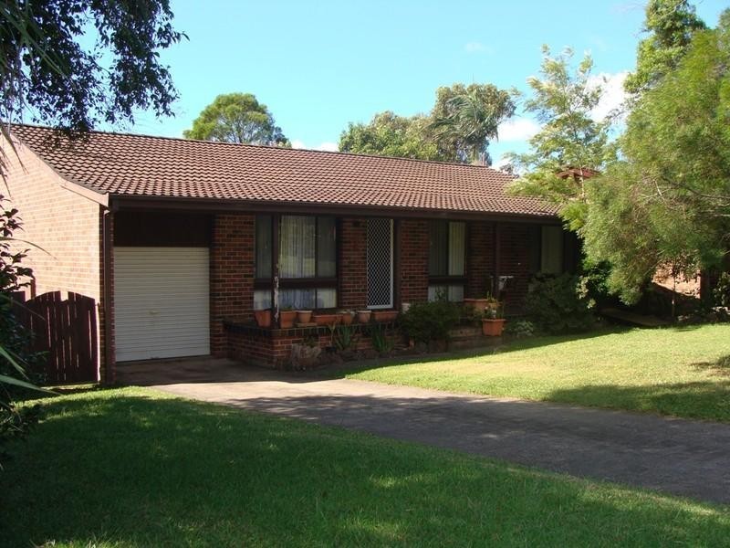 North Nowra NSW 2541