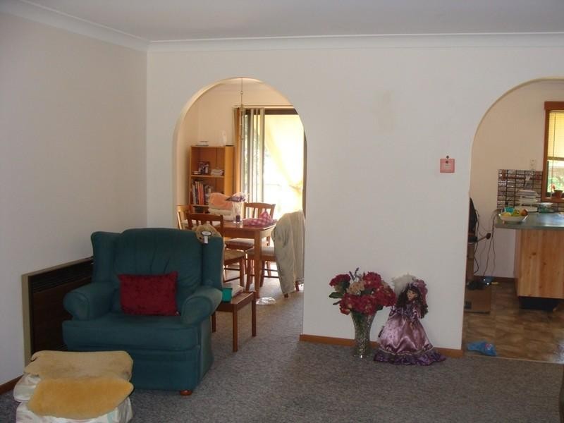 North Nowra NSW 2541