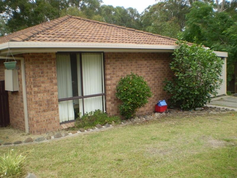 31 Moresby Place, Nowra NSW 2541