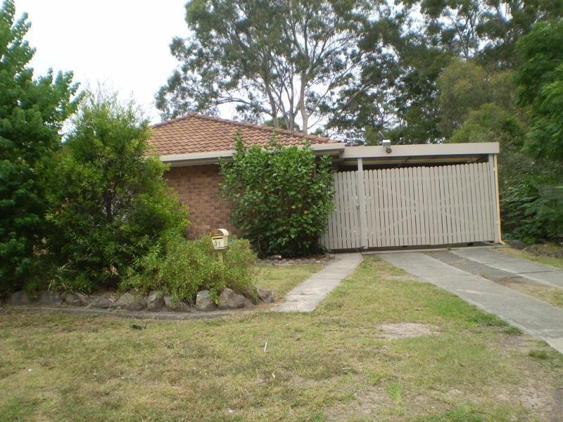 31 Moresby Place, Nowra NSW 2541