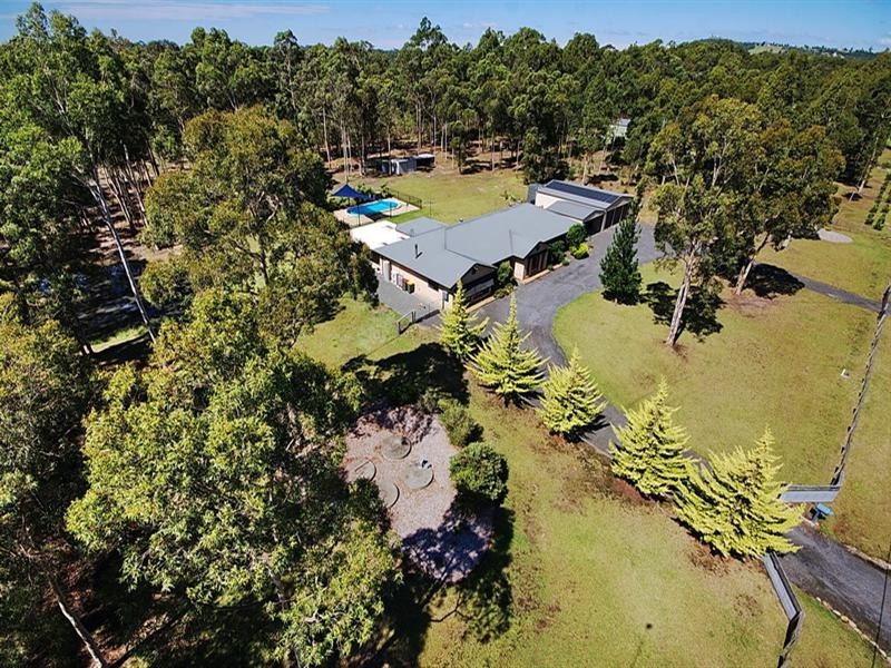 110 Timber Ridge Drive, Nowra Hill NSW 2540