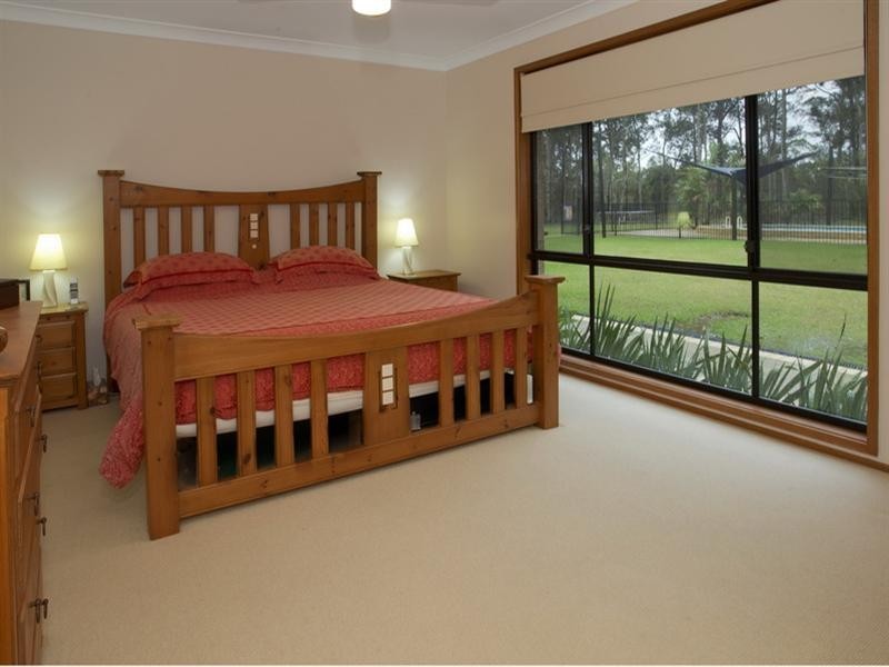 110 Timber Ridge Drive, Nowra Hill NSW 2540