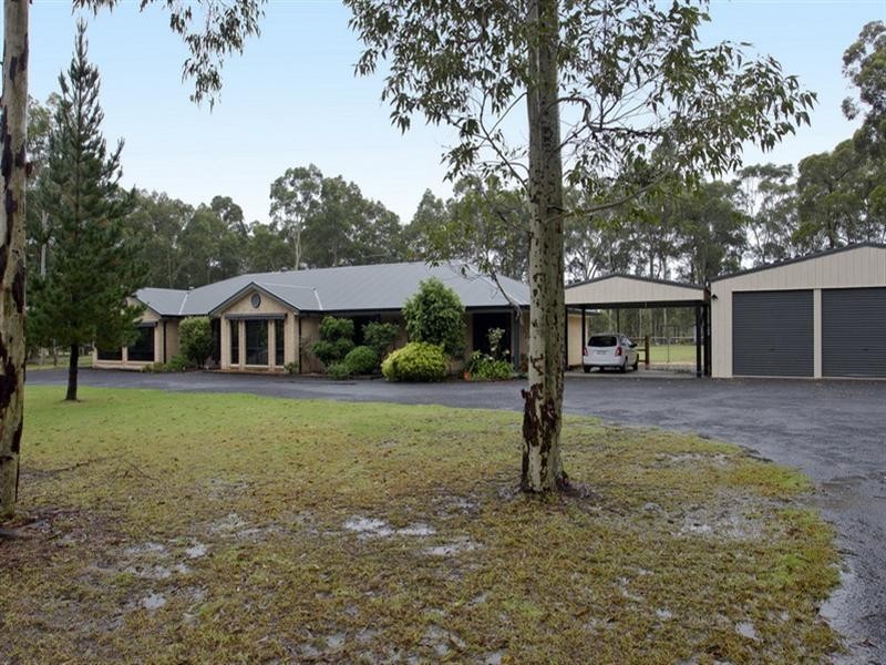110 Timber Ridge Drive, Nowra Hill NSW 2540