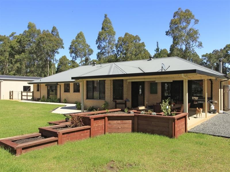 110 Timber Ridge Drive, Nowra Hill NSW 2540
