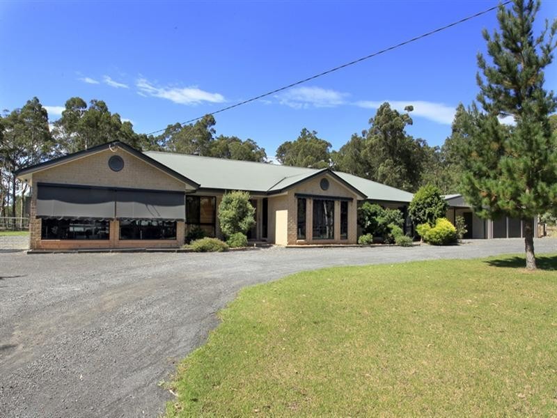 110 Timber Ridge Drive, Nowra Hill NSW 2540