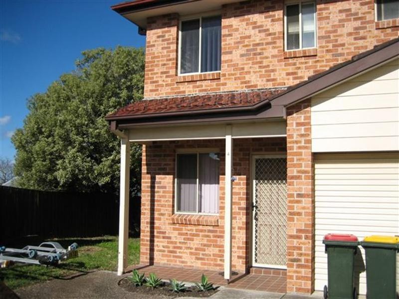 4/46 Greenwell Point Road, Greenwell Point NSW 2540