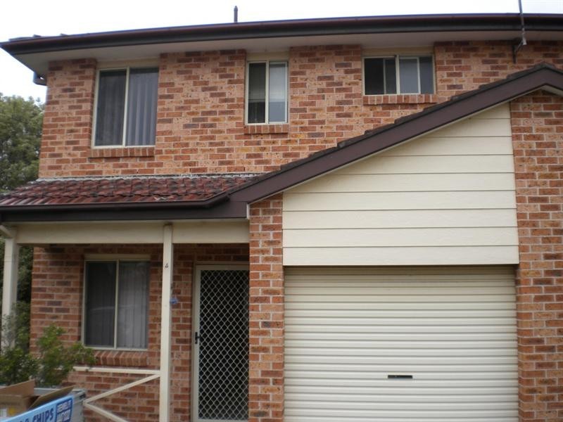 4/46 Greenwell Point Road, Greenwell Point NSW 2540