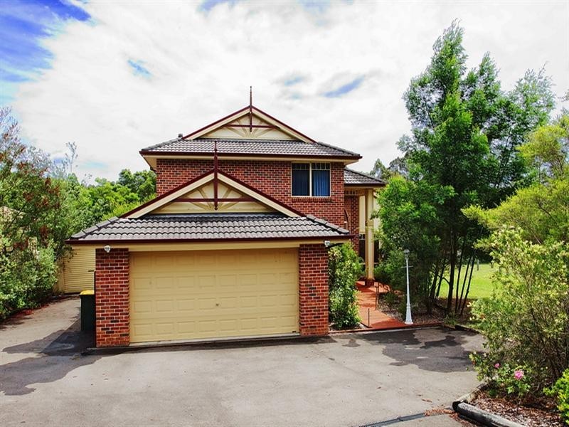 6C Kells Road, Tomerong NSW 2540